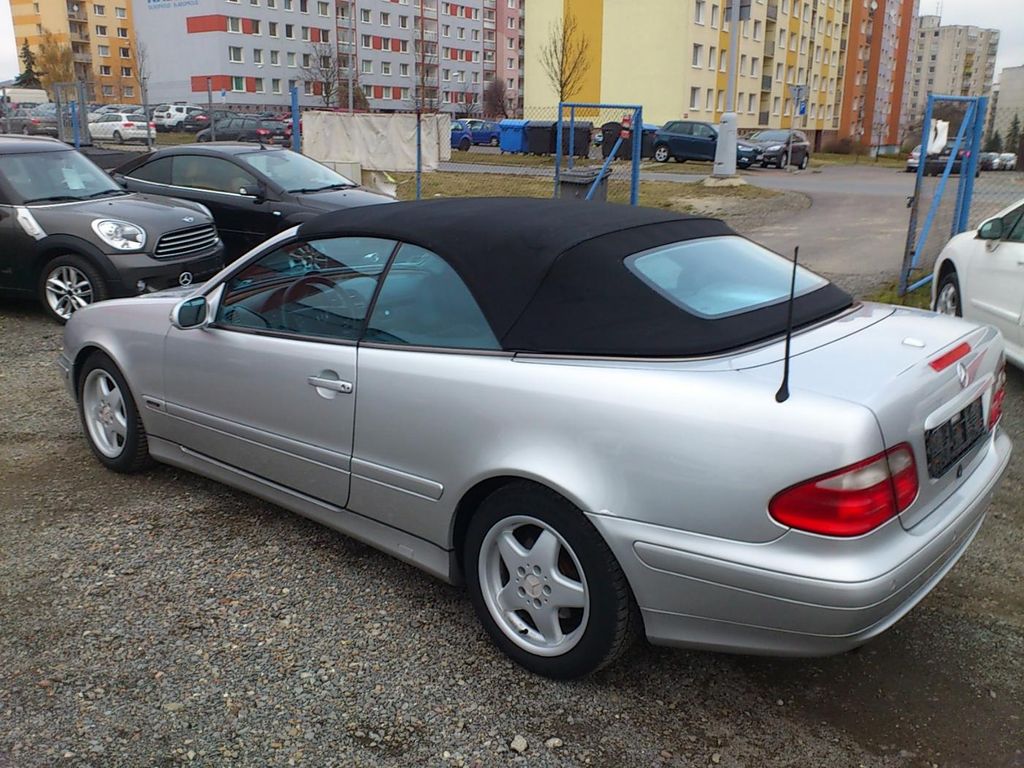 mercedes-benz-clk-230-kompresor-avavantgarde - 3