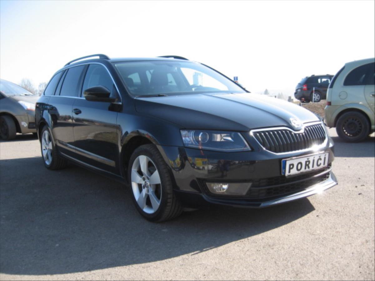 skoda-octavia-1-6-tdi - 1