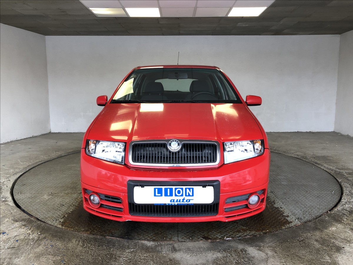 skoda-fabia-1-4-tdi - 1