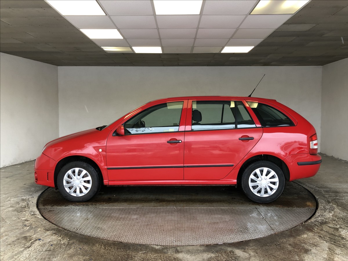 skoda-fabia-1-4-tdi - 3