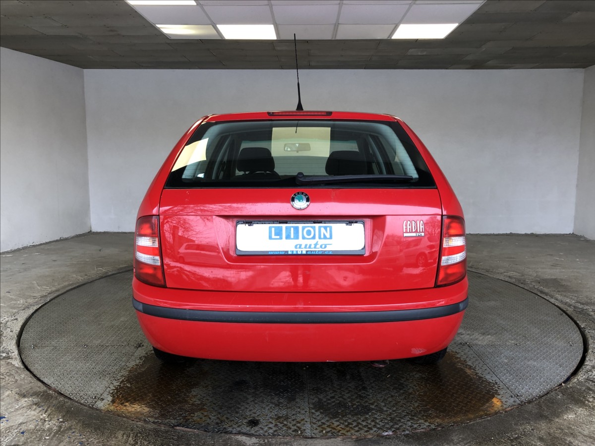 skoda-fabia-1-4-tdi - 5