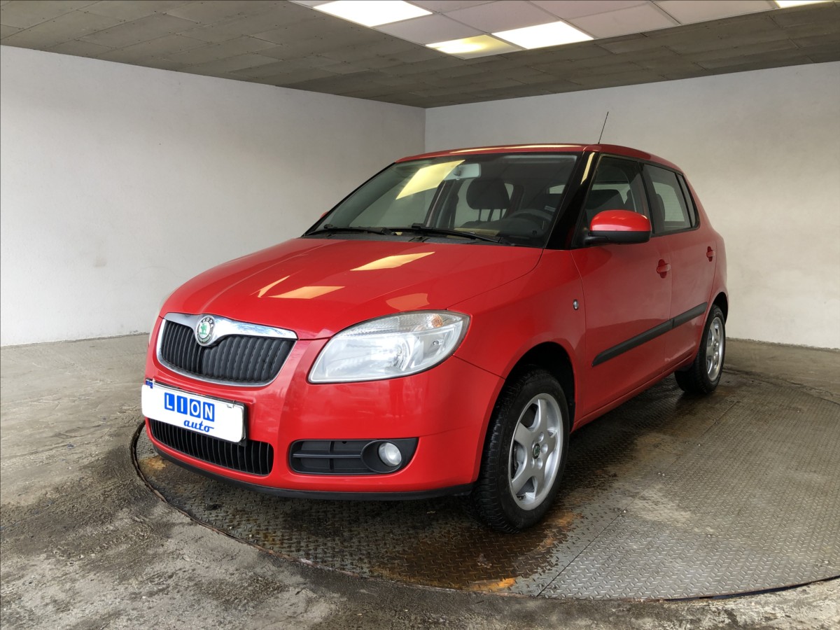 skoda-fabia-1-2-htp - 2