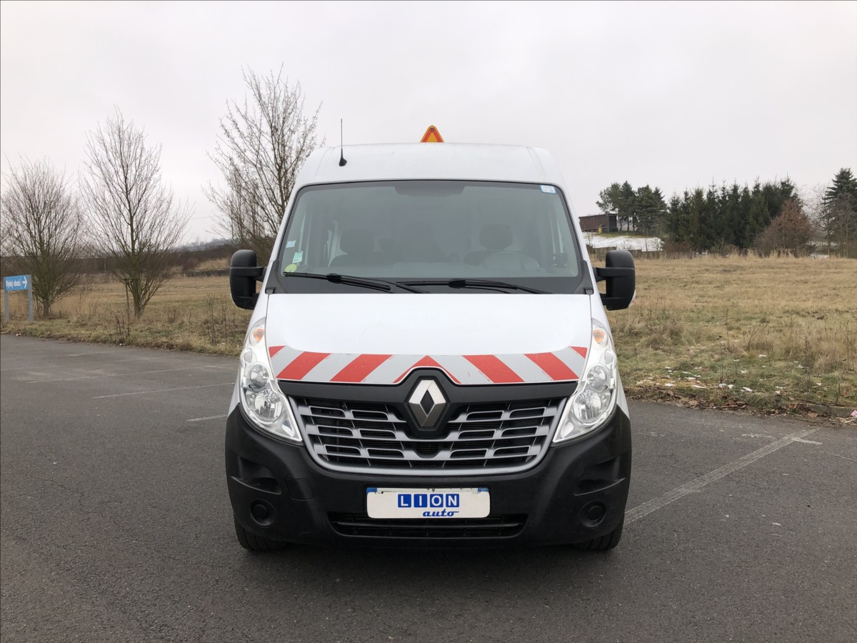 renault-master-2-3-dci - 1