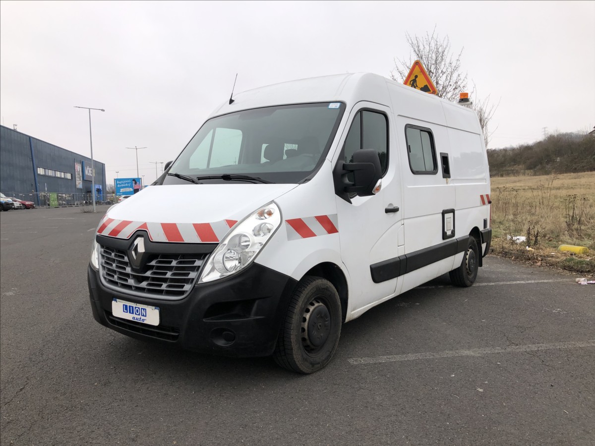 renault-master-2-3-dci - 2