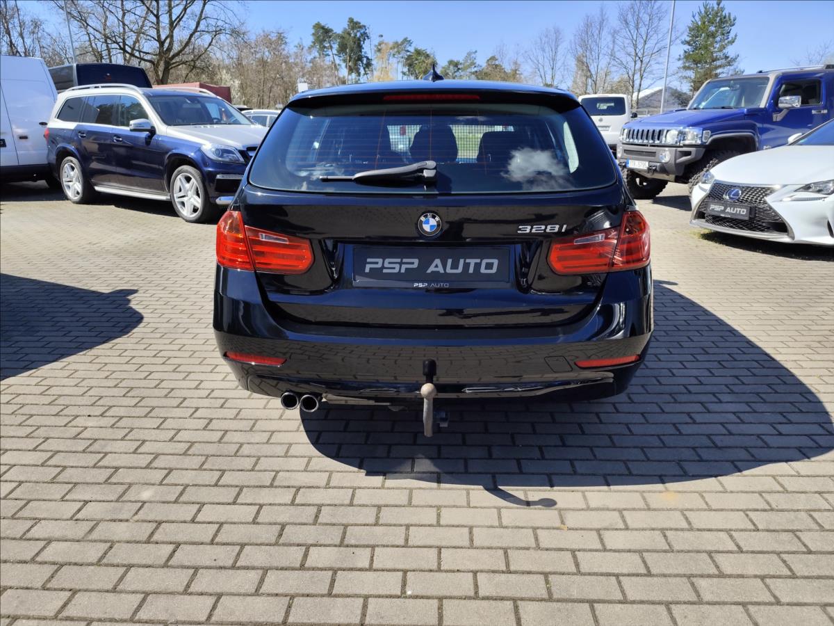 bmw-rada-3-328i-180kw-m-alu-18-navi-top-km-garance - 8