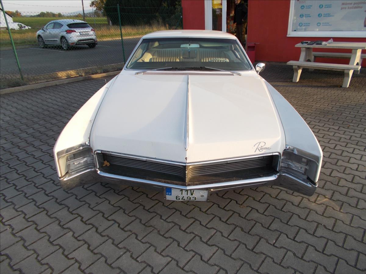 buick-riviera-7-0-aut-original-stav - 2