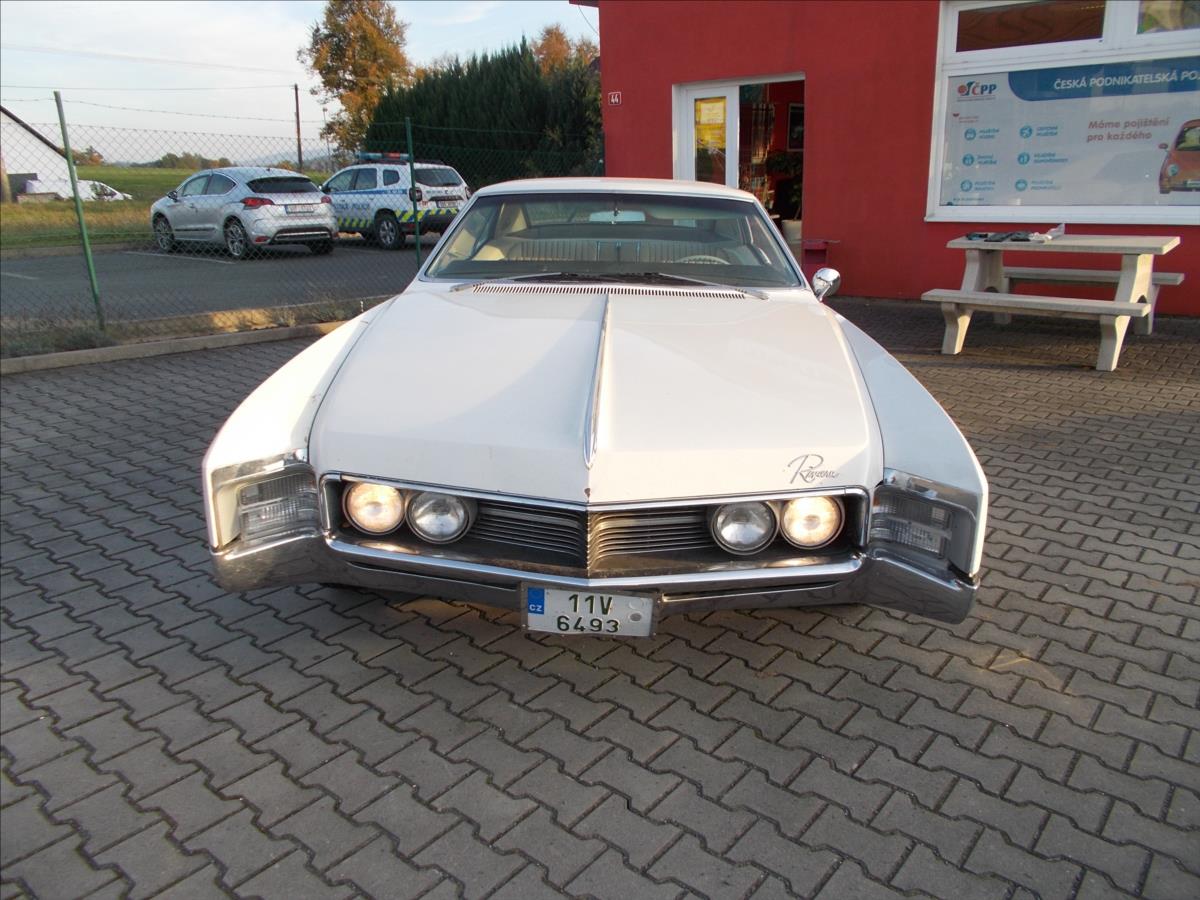 buick-riviera-7-0-aut-original-stav - 3