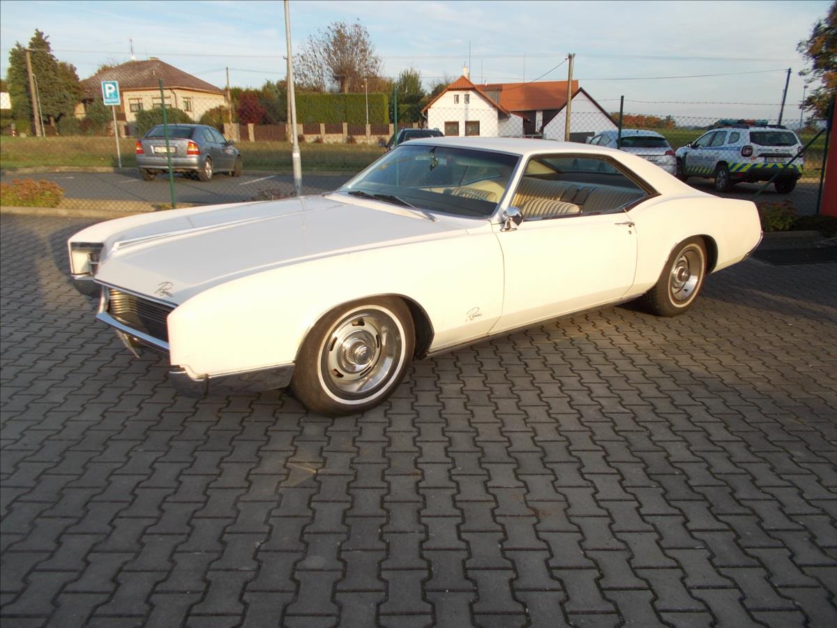 buick-riviera-7-0-aut-original-stav - 4
