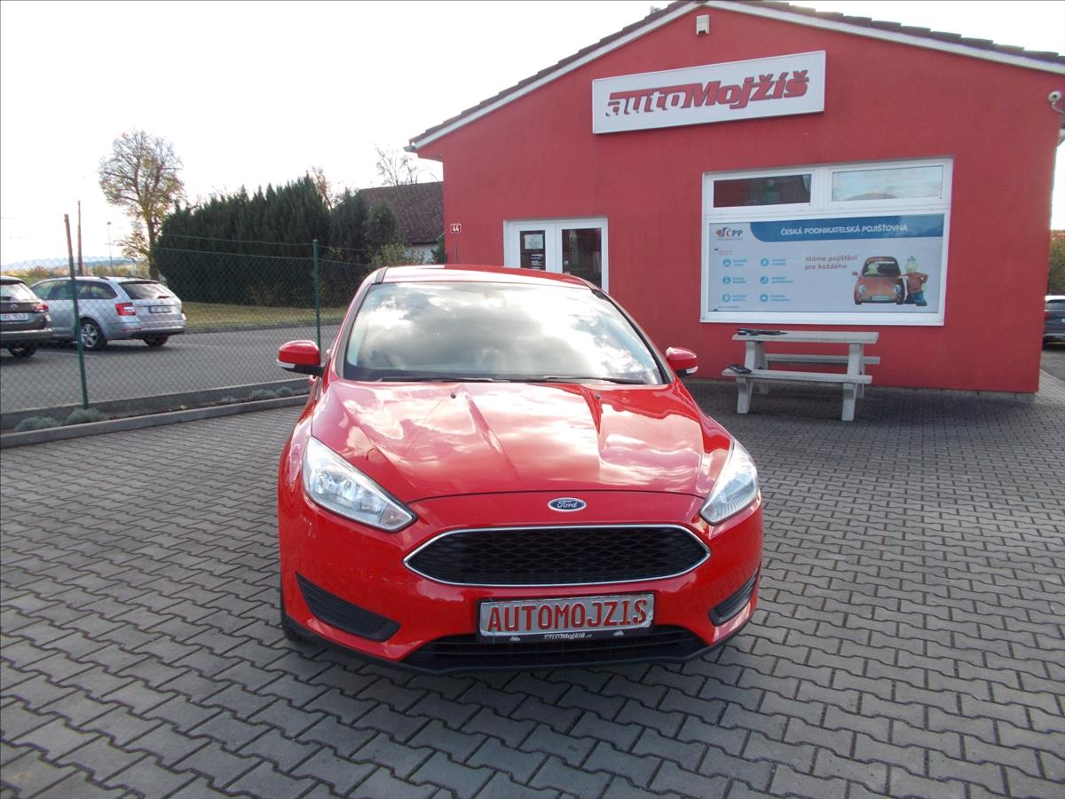 ford-focus-1-0-eb-cr-2-majitel-od-r-2020-tz-klima - 1