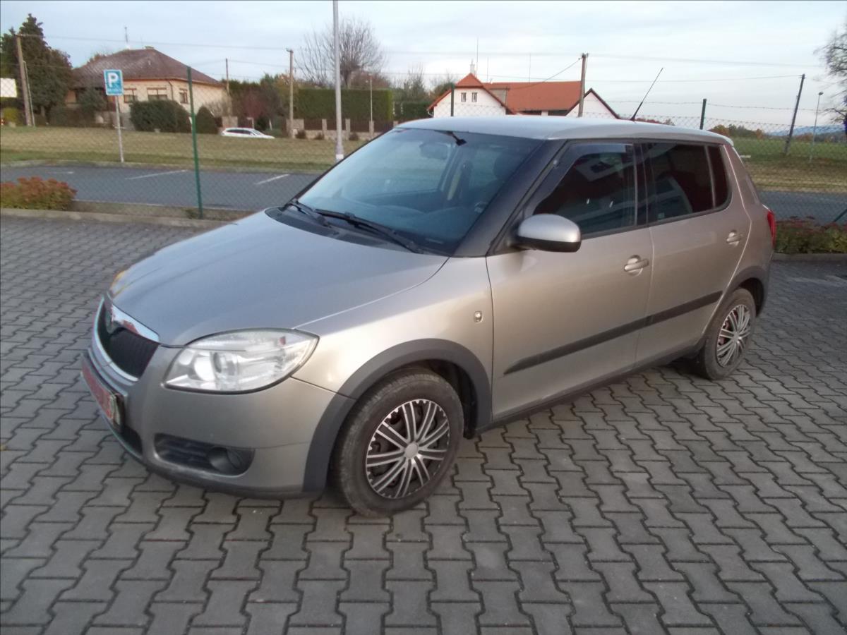 skoda-fabia-1-2-htp-cr-klima-ok-ii - 2