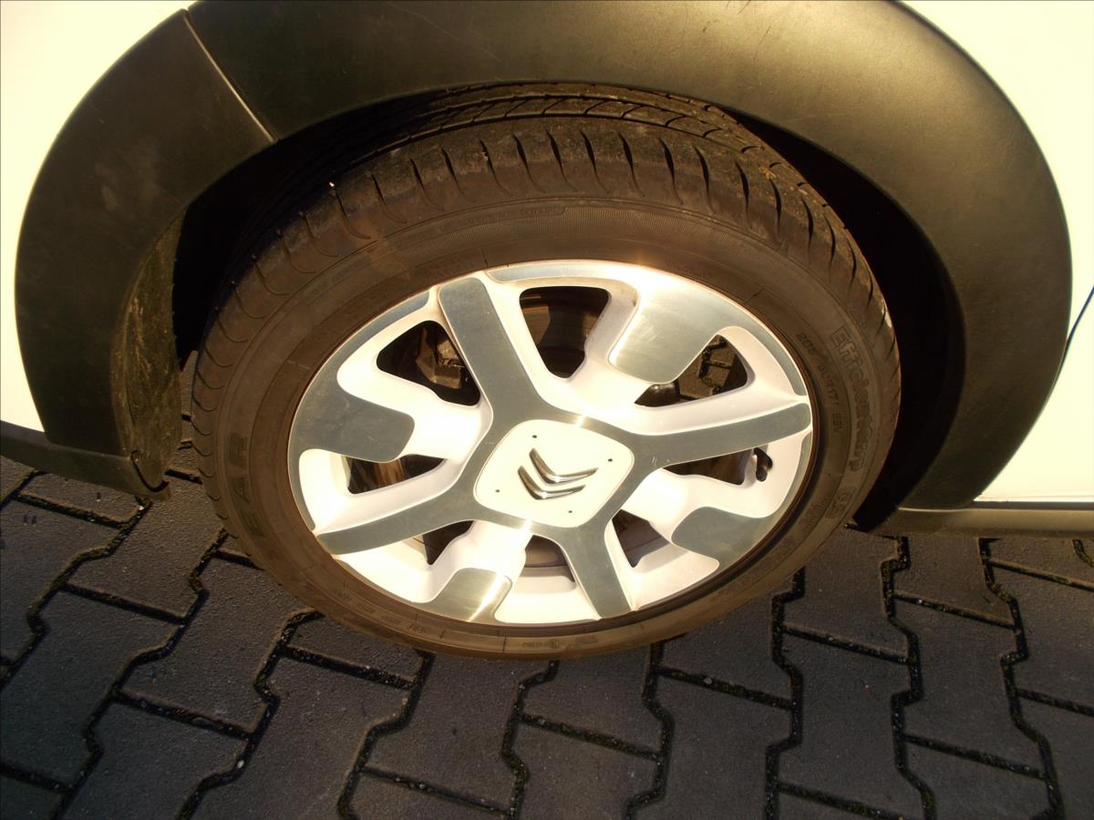 citroen-c3-1-2-pt-36146-km-digiklima-nova-stk - 5