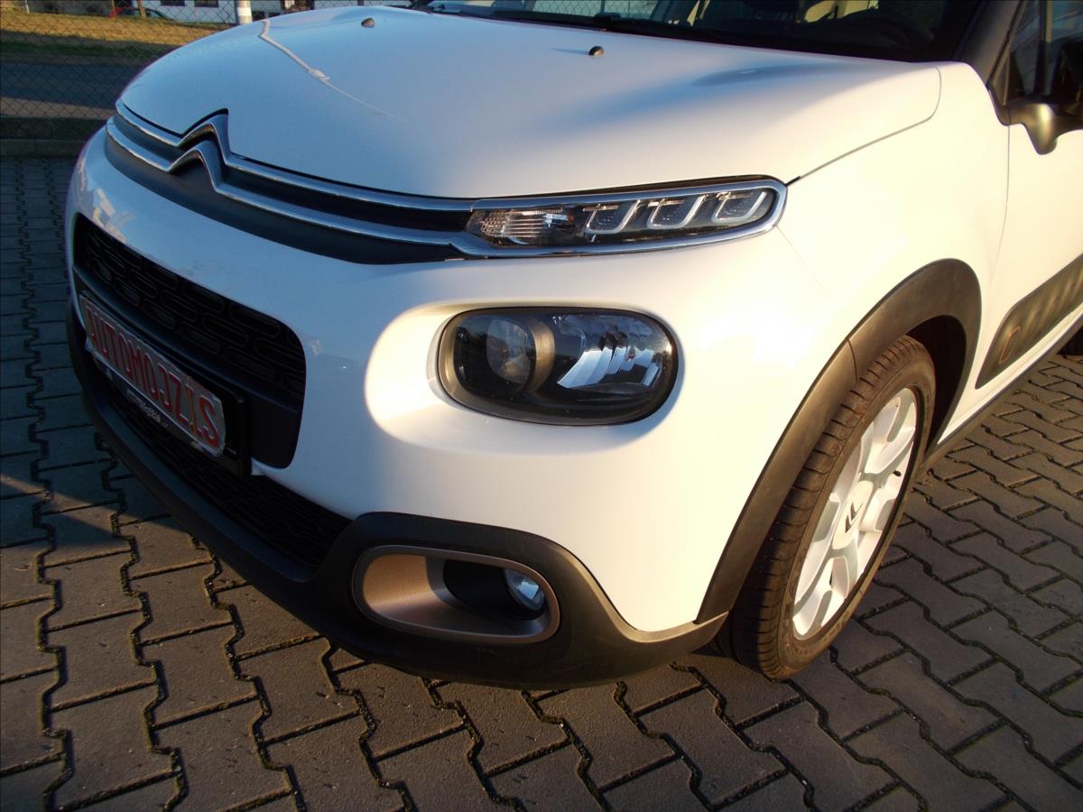 citroen-c3-1-2-pt-36146-km-digiklima-nova-stk - 6