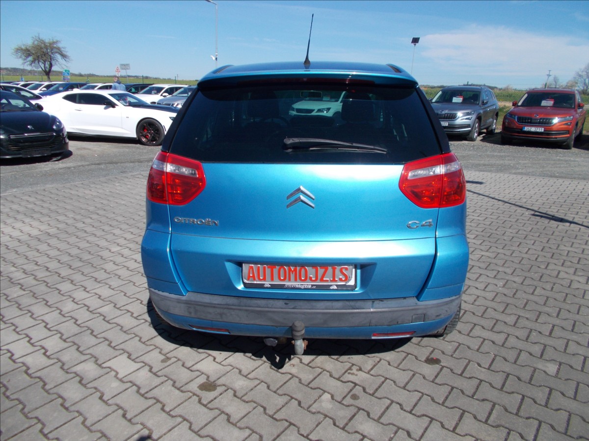 citroen-c4-picasso-1-6-16v-klima-tz-130900-km - 9
