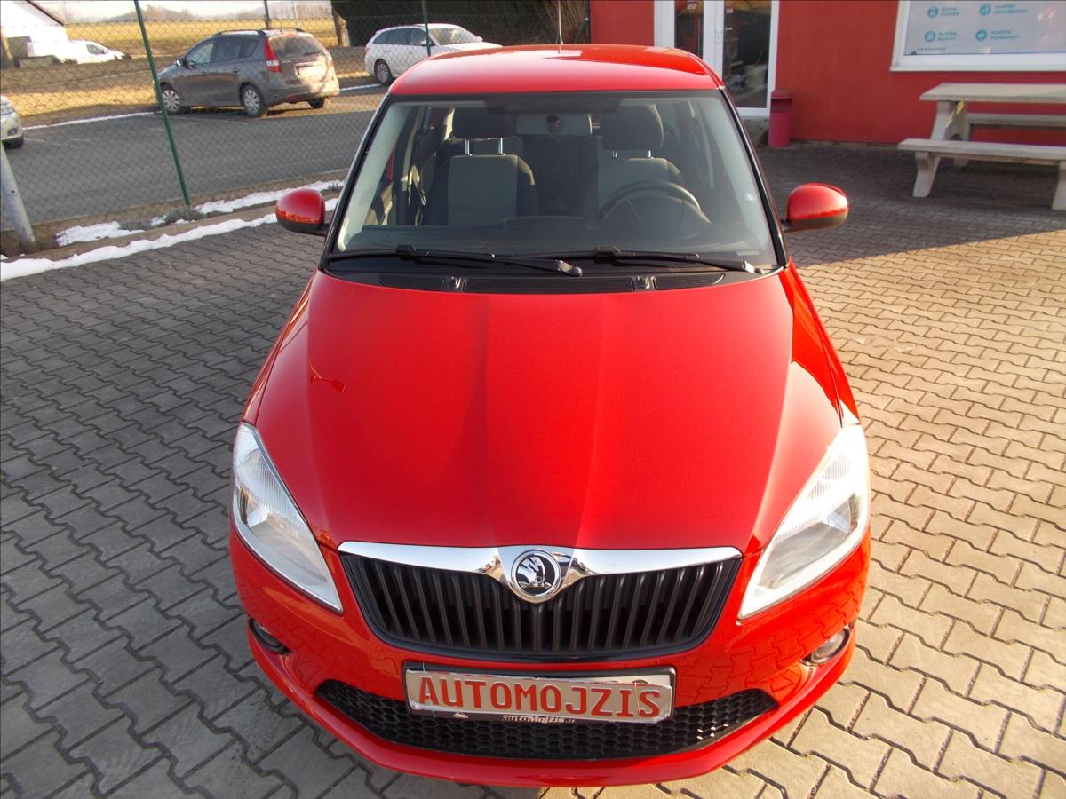 skoda-fabia-1-2-tsi-cr-66865-km-pekne-ii - 2