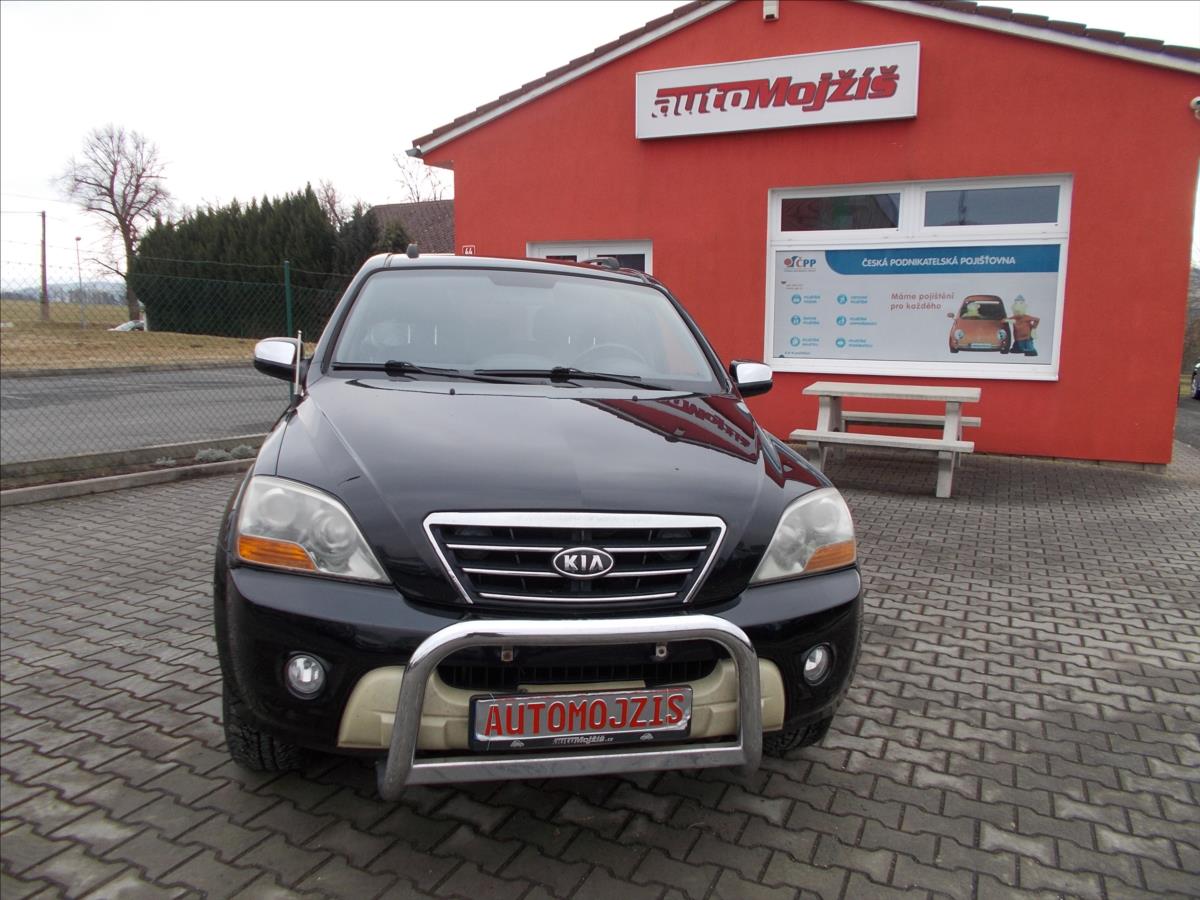 kia-sorento-2-5-crdi-cr-digiklima-4x4-tz-3000t - 1