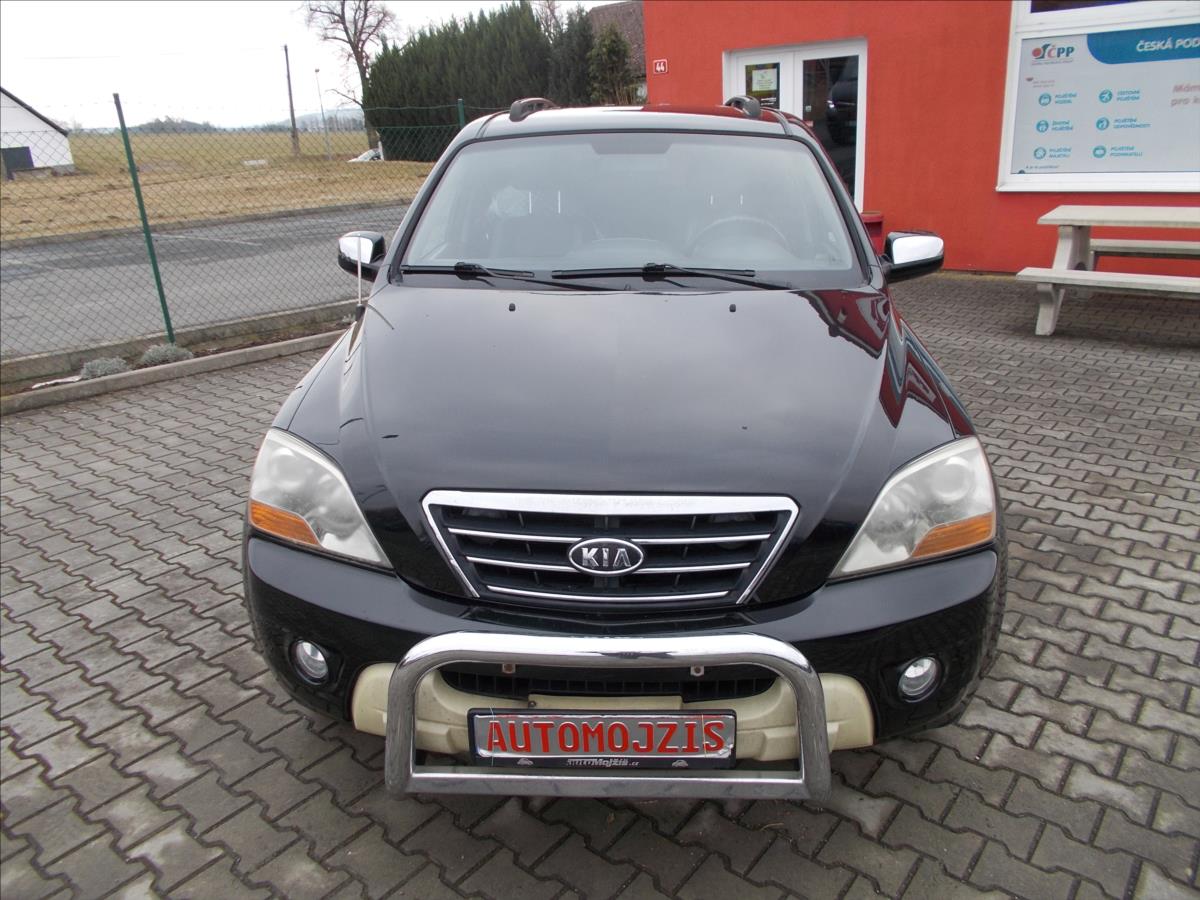 kia-sorento-2-5-crdi-cr-digiklima-4x4-tz-3000t - 2