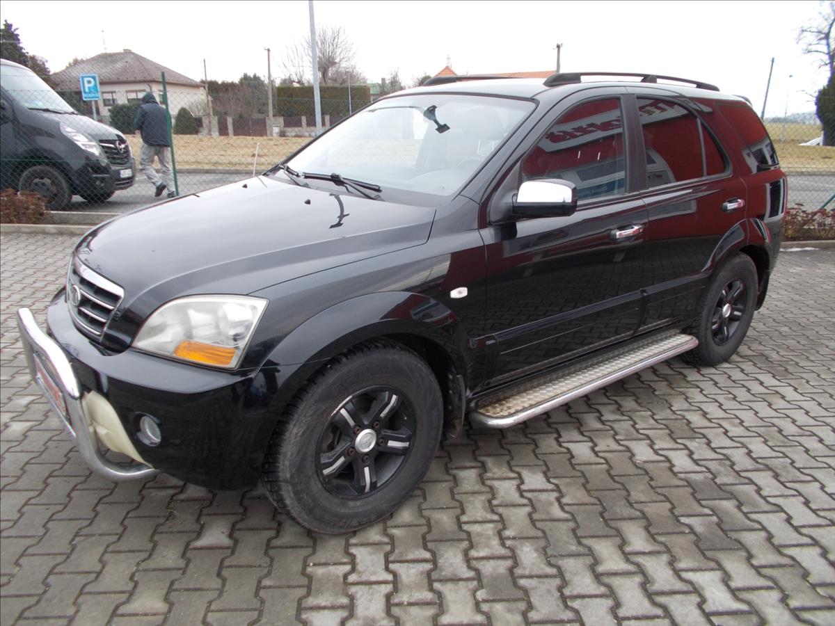 kia-sorento-2-5-crdi-cr-digiklima-4x4-tz-3000t - 3