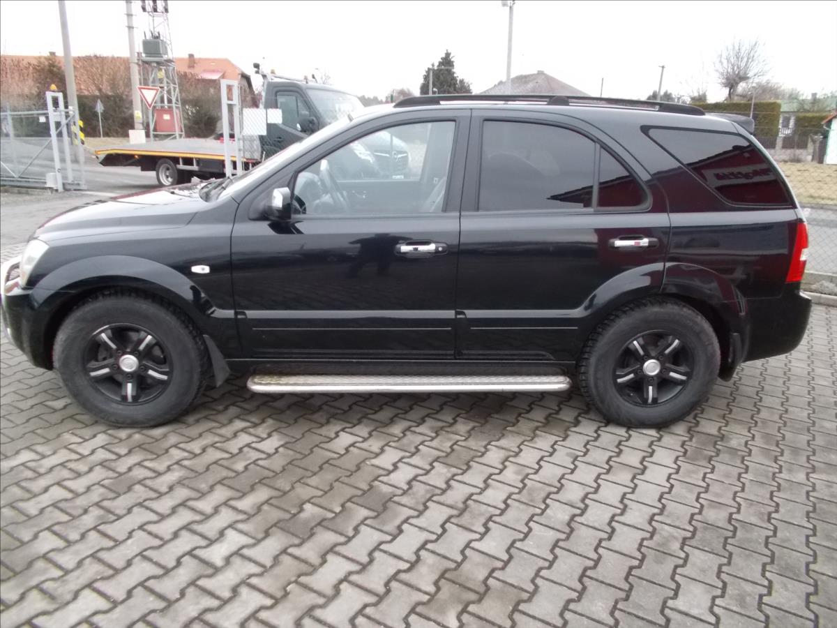 kia-sorento-2-5-crdi-cr-digiklima-4x4-tz-3000t - 4