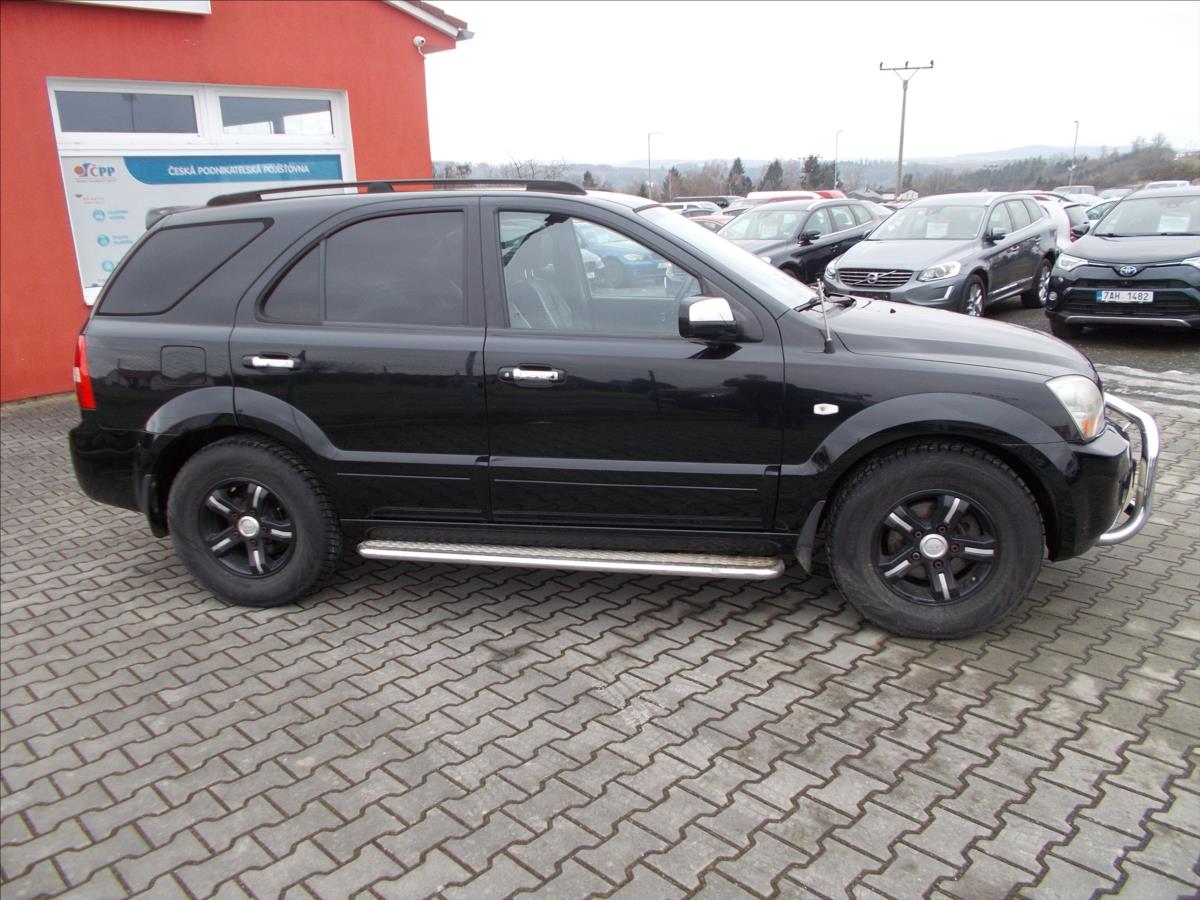 kia-sorento-2-5-crdi-cr-digiklima-4x4-tz-3000t - 7