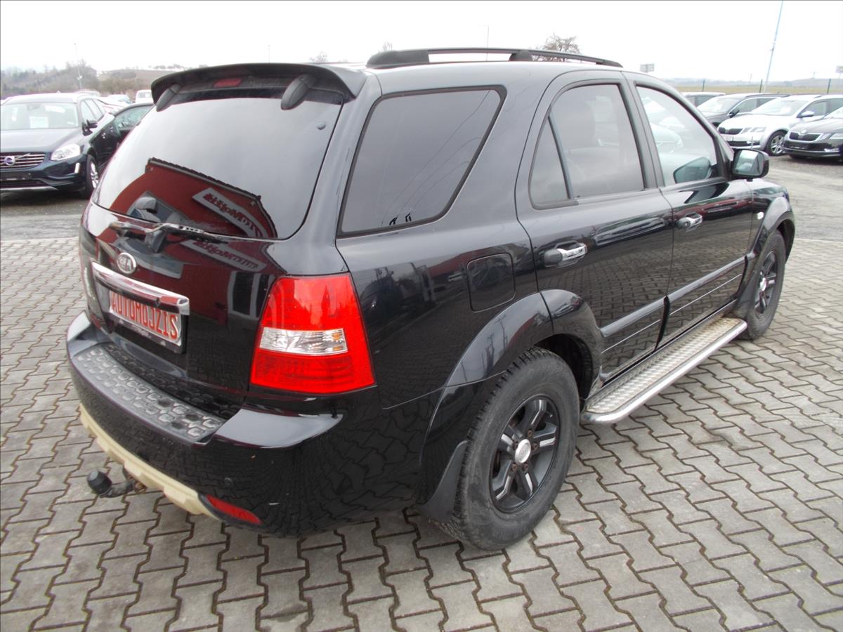 kia-sorento-2-5-crdi-cr-digiklima-4x4-tz-3000t - 9