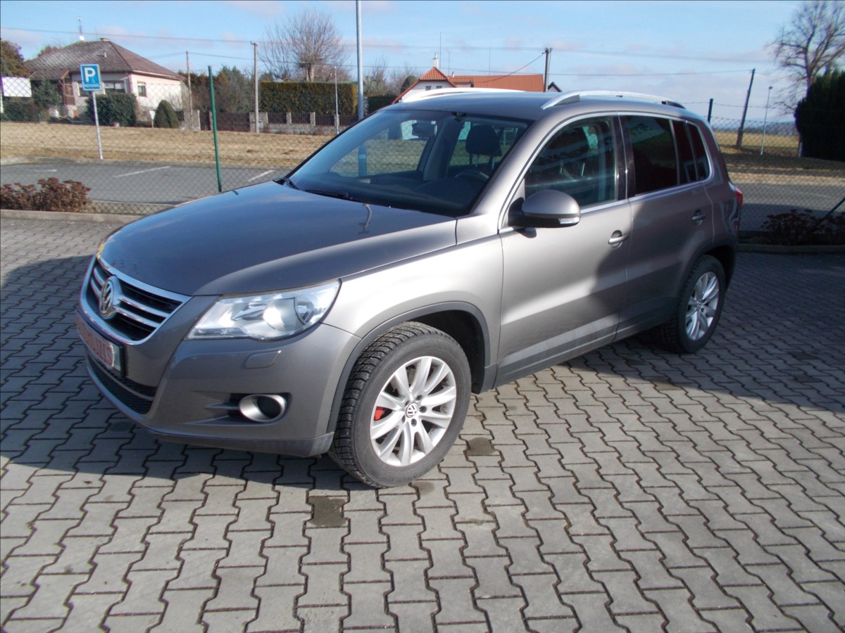 volkswagen-tiguan-2-0-tdi-4x4-digiklima-nove-stk-pekne - 2