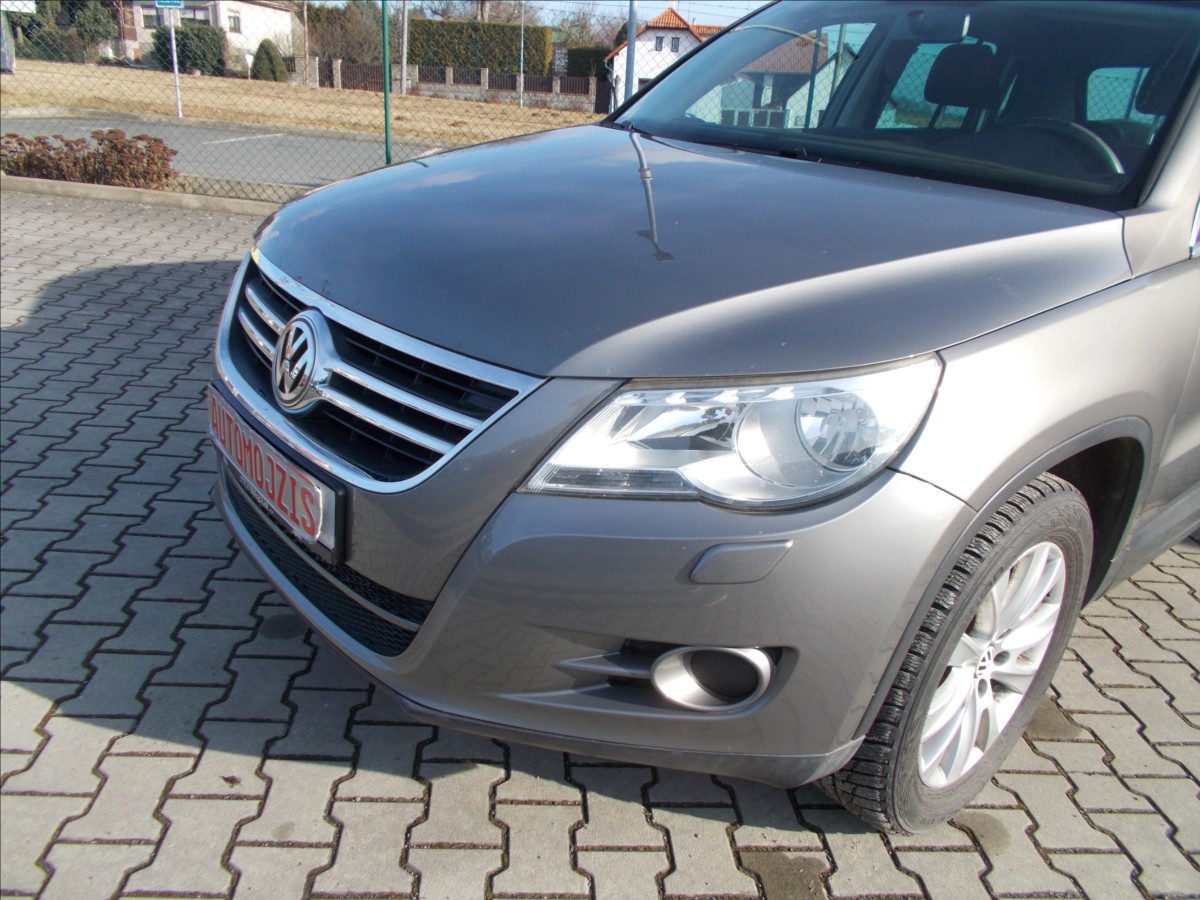 volkswagen-tiguan-2-0-tdi-4x4-digiklima-nove-stk-pekne - 3
