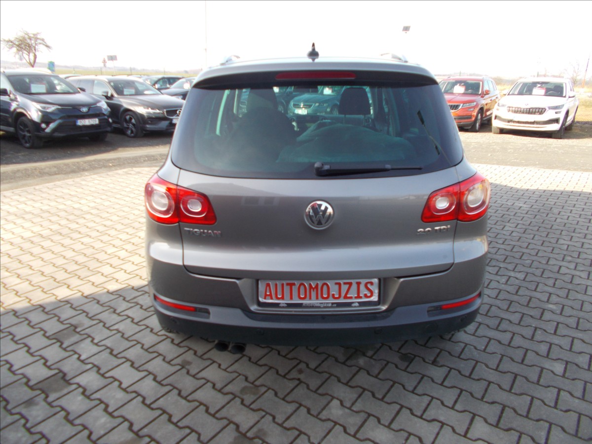 volkswagen-tiguan-2-0-tdi-4x4-digiklima-nove-stk-pekne - 7