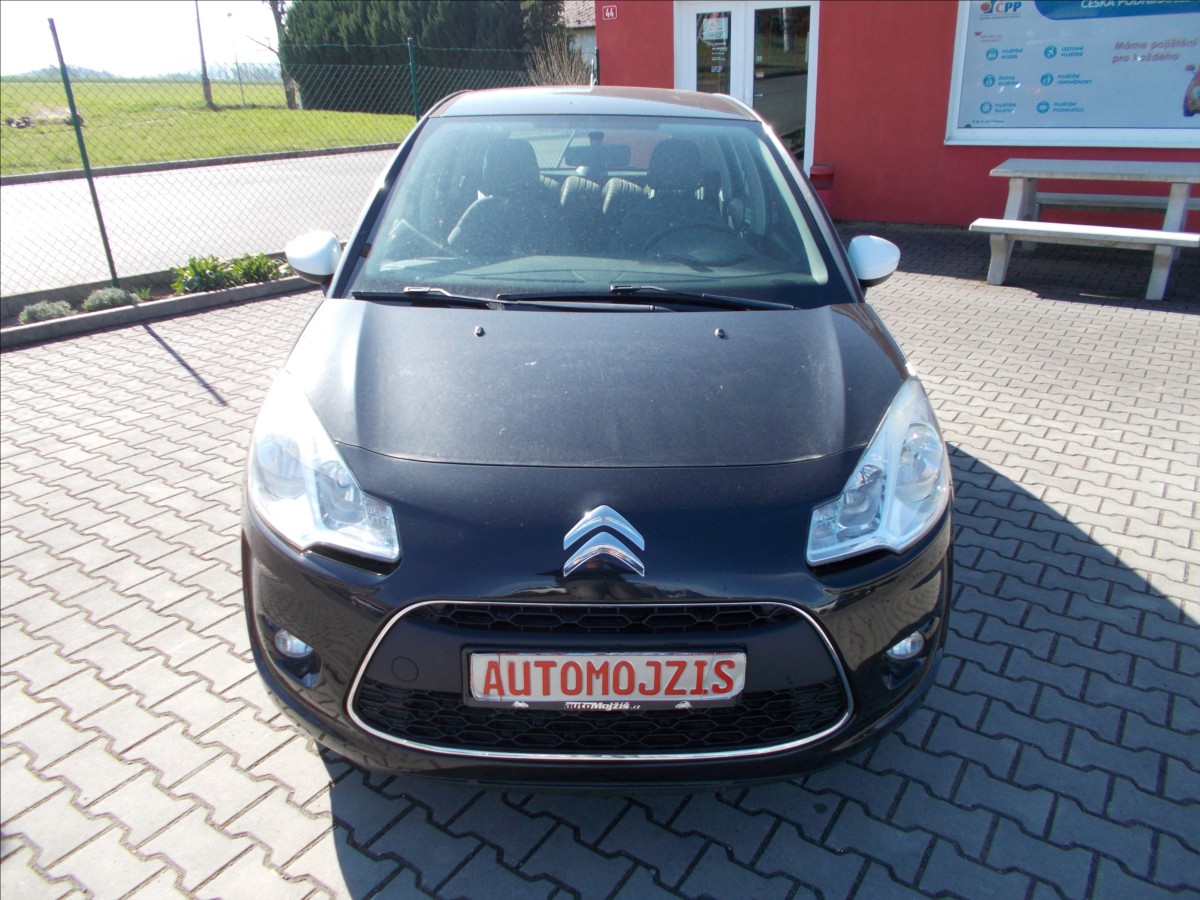 citroen-c3-1-1-i-klima-nova-stk-pekne - 2