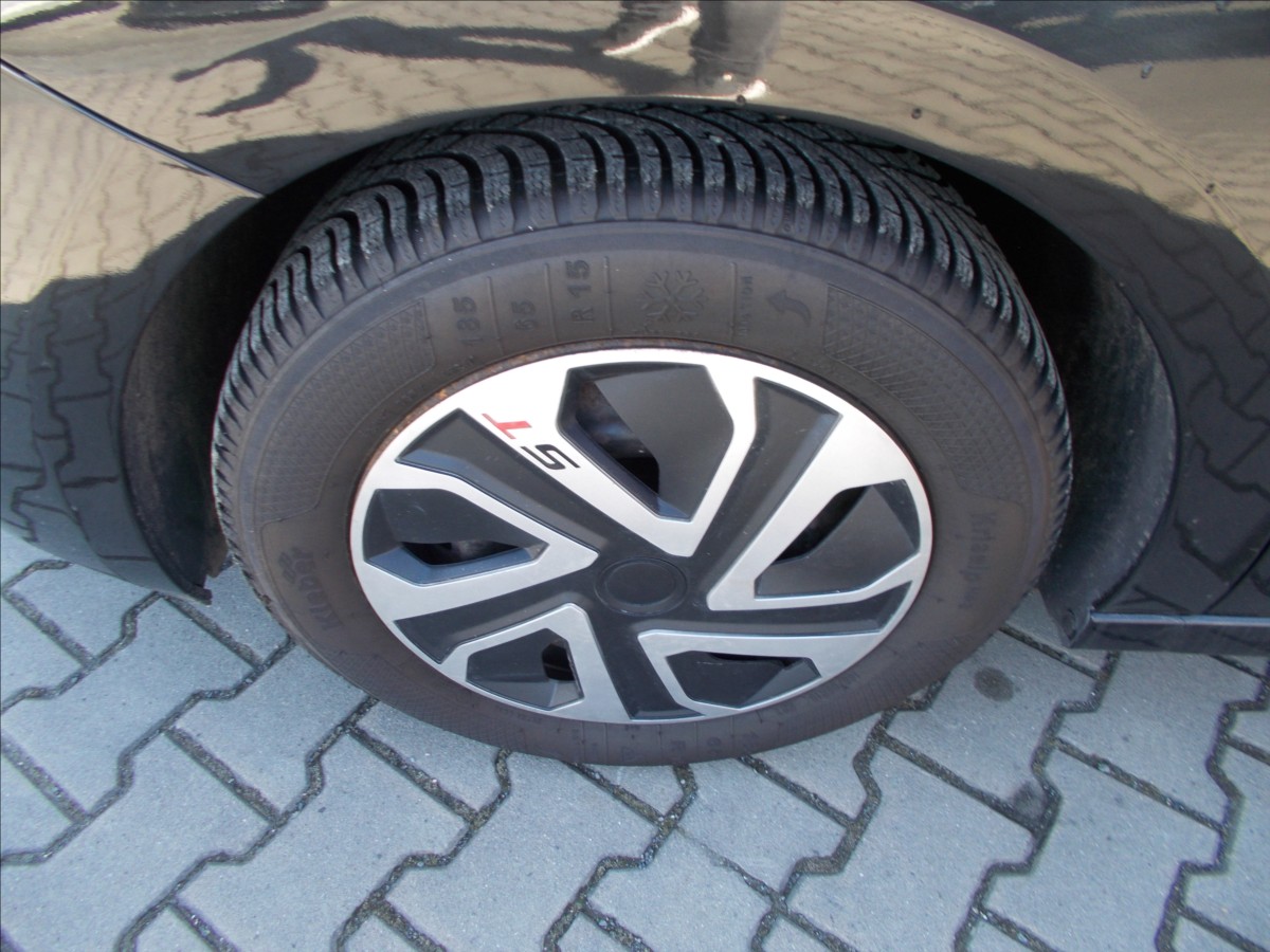 citroen-c3-1-1-i-klima-nova-stk-pekne - 5