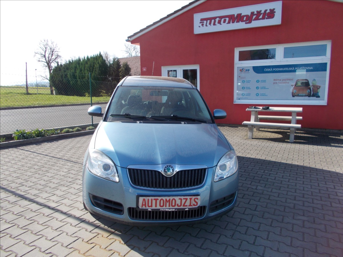 skoda-roomster-1-4-16v-coc-list-nova-stk-panorama - 1