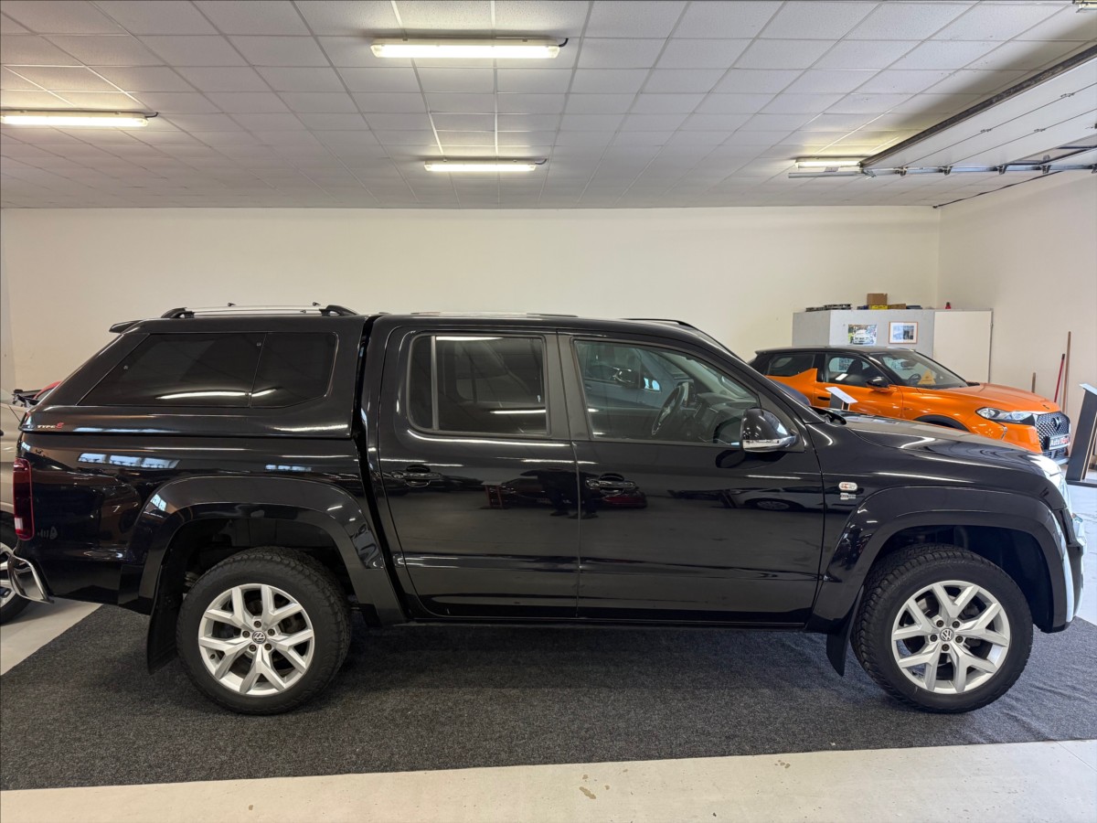 volkswagen-amarok-3-0-v6-hardtop-po-servisu - 3