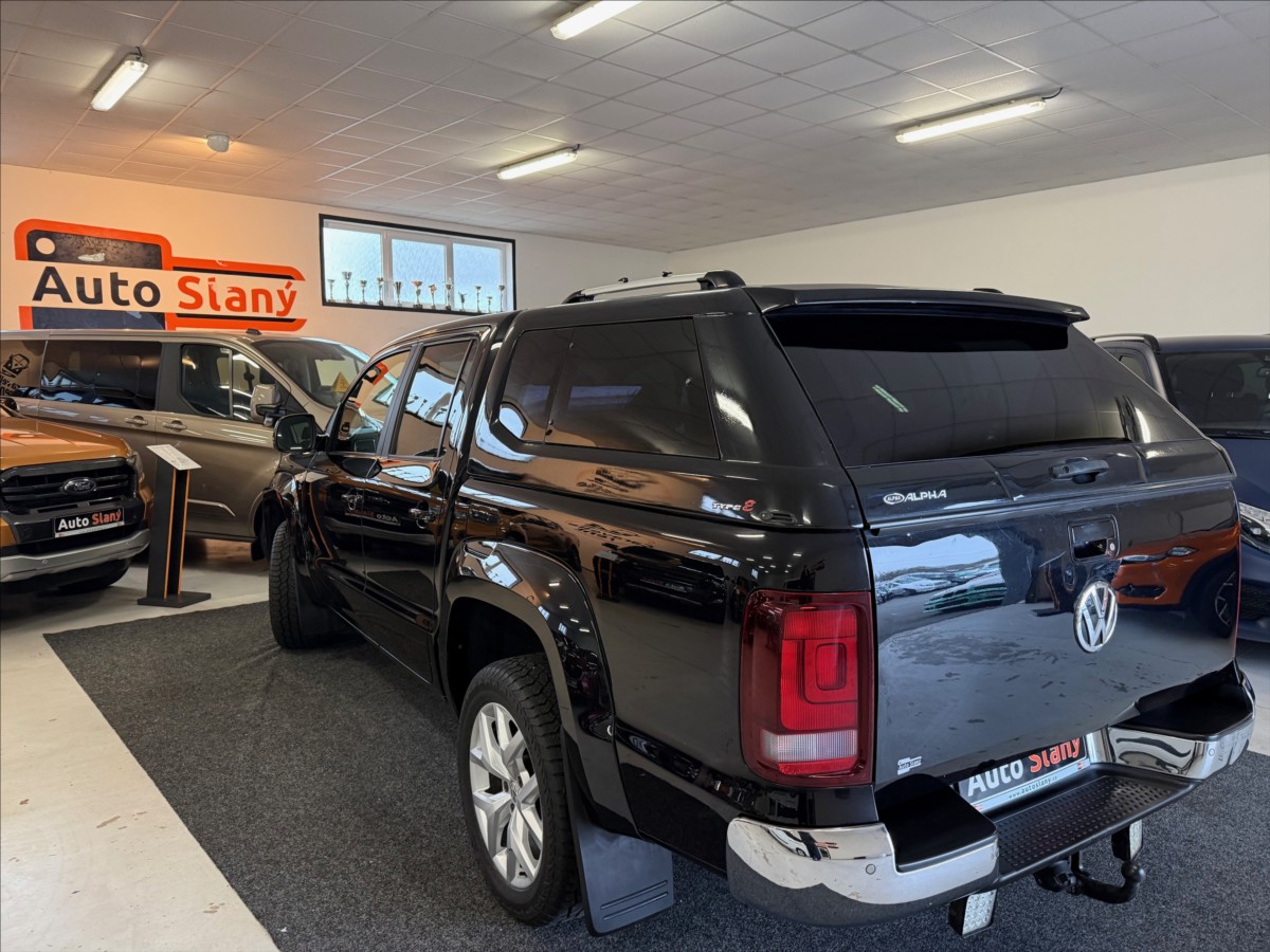 volkswagen-amarok-3-0-v6-hardtop-po-servisu - 4