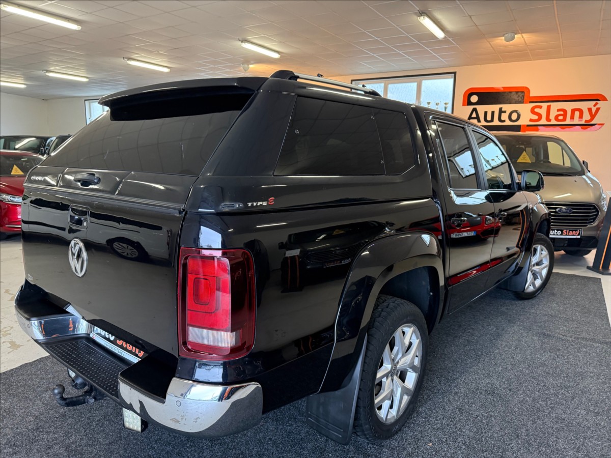 volkswagen-amarok-3-0-v6-hardtop-po-servisu - 5