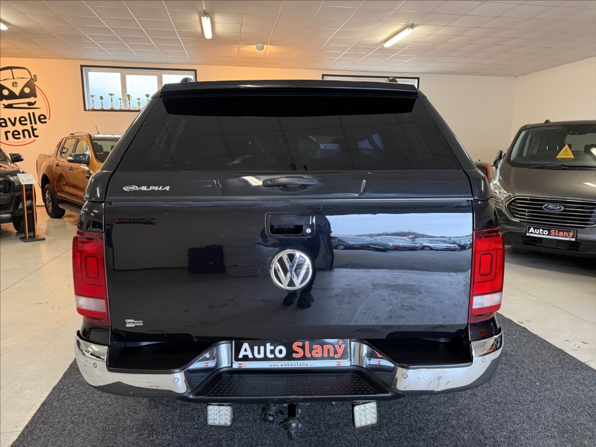 volkswagen-amarok-3-0-v6-hardtop-po-servisu - 7
