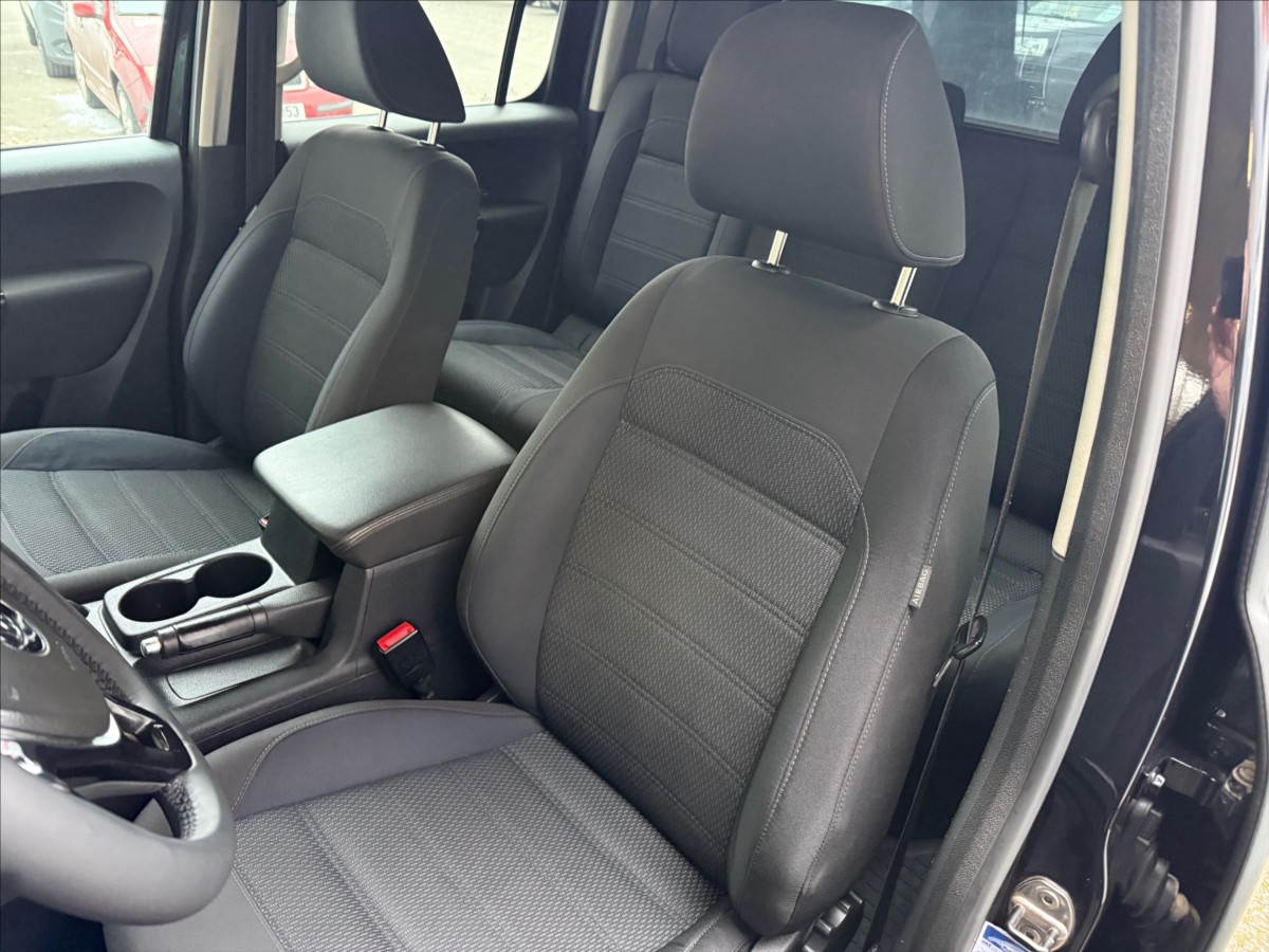 volkswagen-amarok-3-0-v6-hardtop-po-servisu - 9