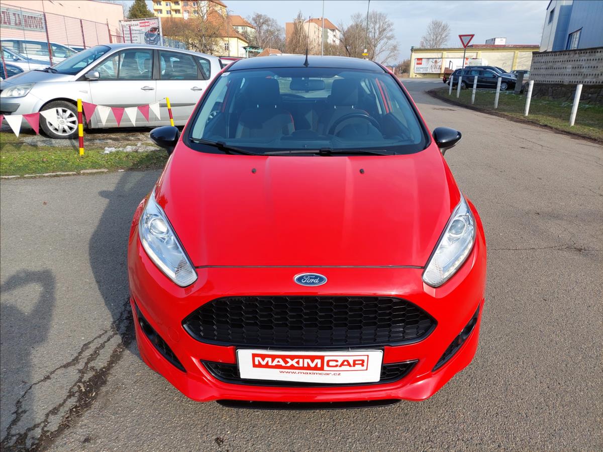 ford-fiesta-1-0-st-line-103kw-serviska - 1