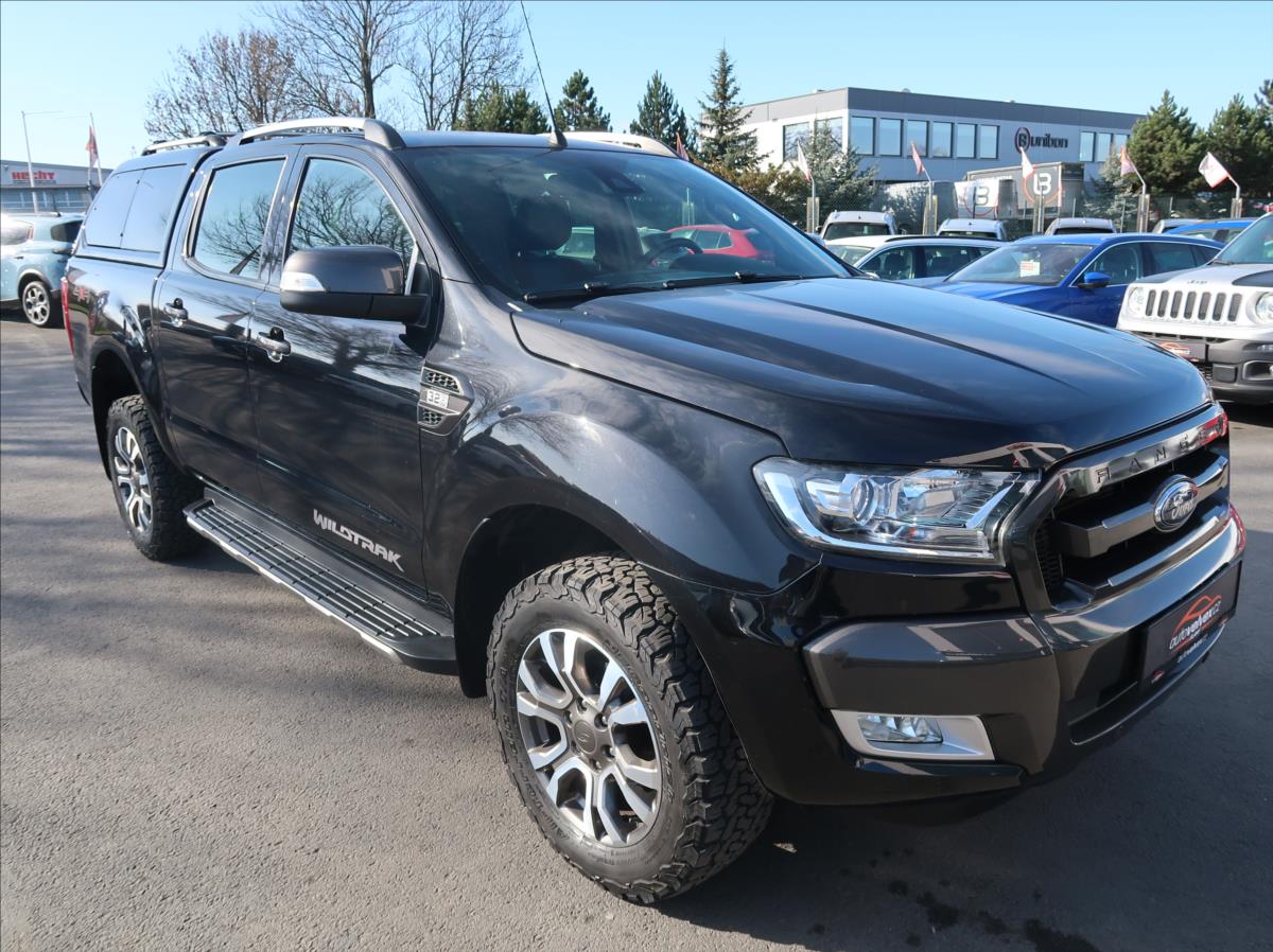 ford-ranger-3-2-tdci-147kw-wildtrak-serv-k - 1