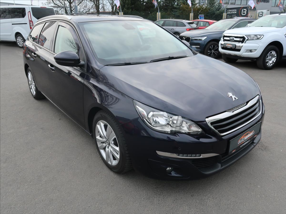 peugeot-308-2-0-bhdi-110kw-businessline - 1