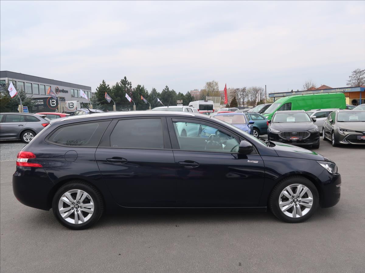 peugeot-308-2-0-bhdi-110kw-businessline - 4