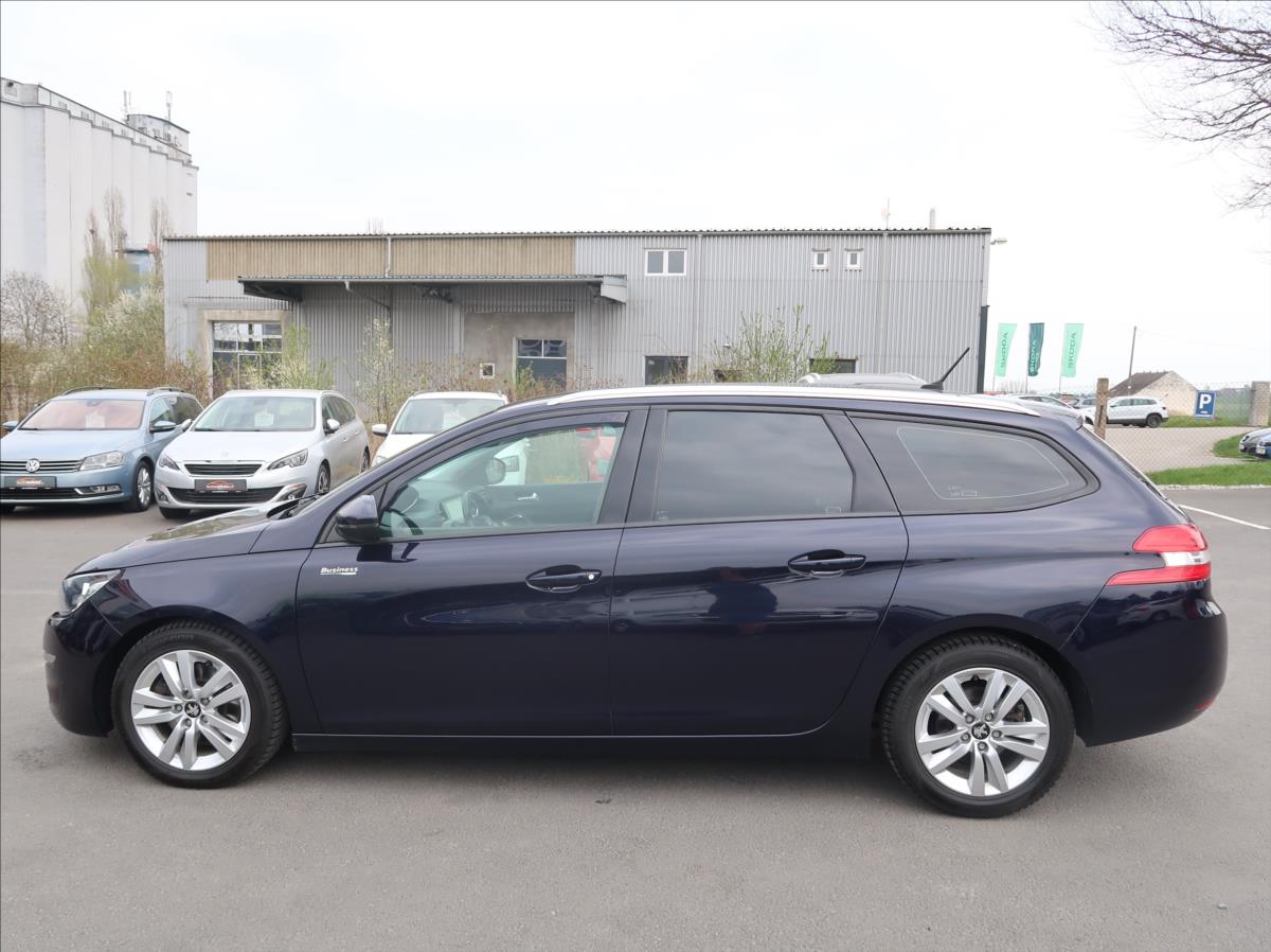 peugeot-308-2-0-bhdi-110kw-businessline - 5