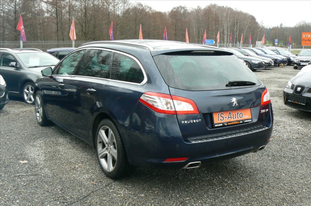 peugeot-508-2-2-hdi-gt-combi - 5