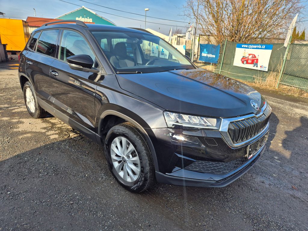 skoda-karoq-1-5-tsi-dsg-110kw-cz - 2