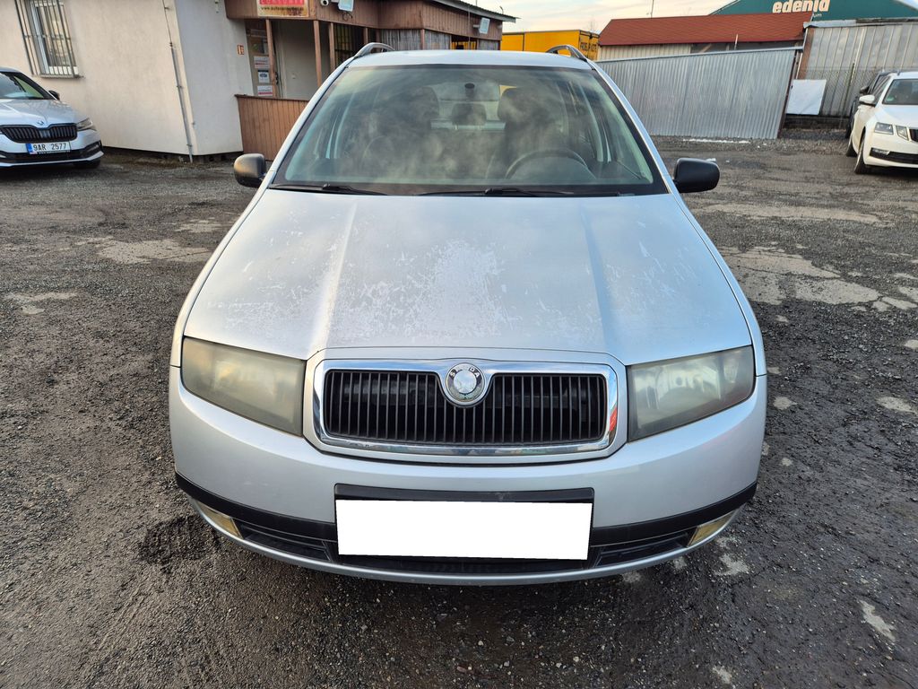 skoda-fabia-combi-1-2-htp-47kw-cz-1-maj - 1