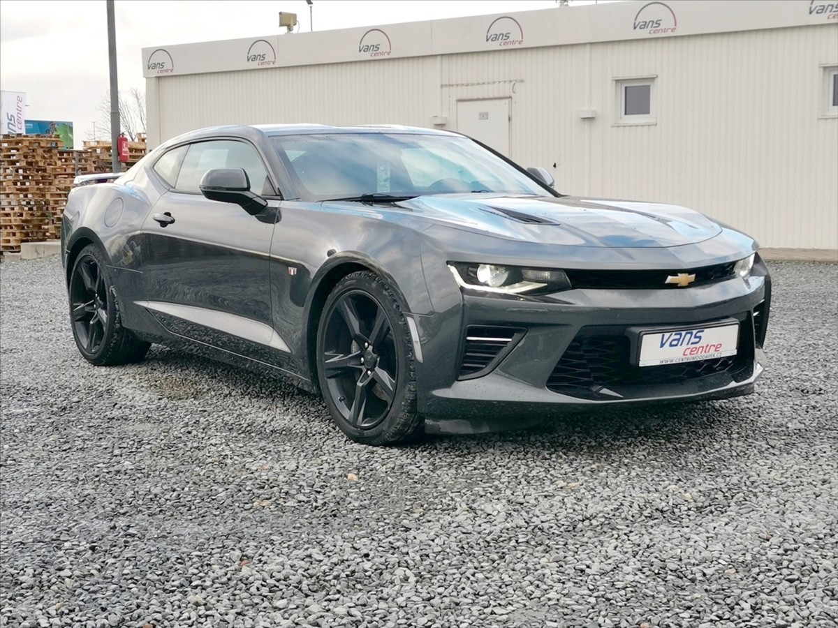 chevrolet-camaro-6-2-v8-at-bose-navi-hud - 1