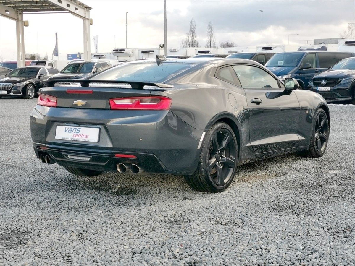 chevrolet-camaro-6-2-v8-at-bose-navi-hud - 3