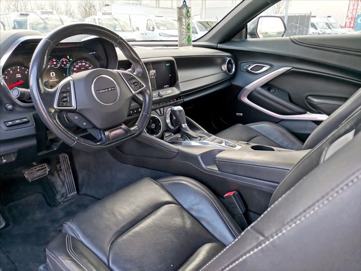 chevrolet-camaro-6-2-v8-at-bose-navi-hud - 5