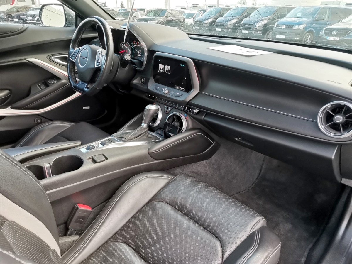 chevrolet-camaro-6-2-v8-at-bose-navi-hud - 7