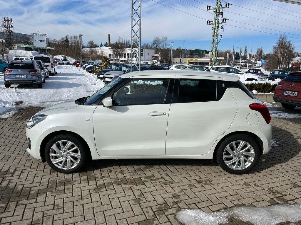suzuki-swift-1-2-dualjet-hybrid-premium - 2