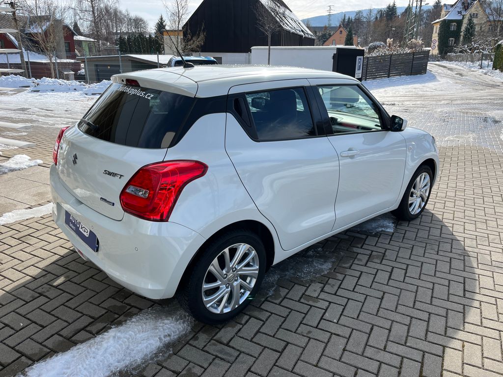 suzuki-swift-1-2-dualjet-hybrid-premium - 5