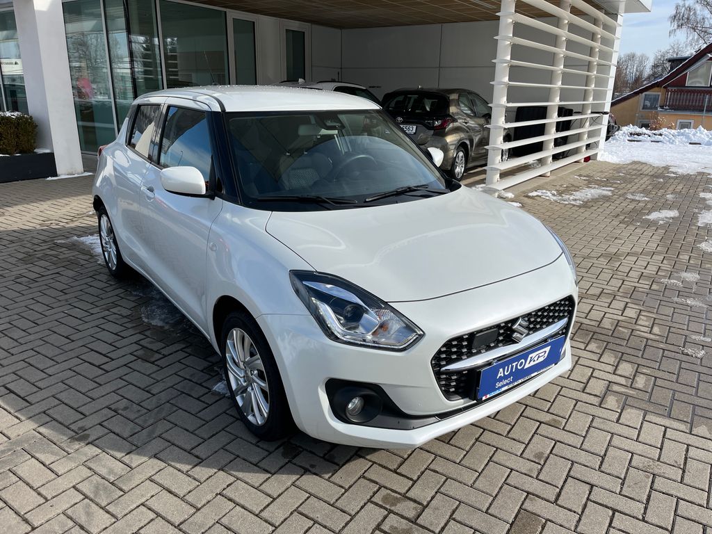 suzuki-swift-1-2-dualjet-hybrid-premium - 7